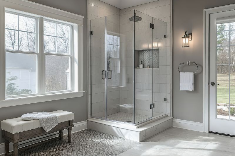 Top Rated Products for Shower Installation