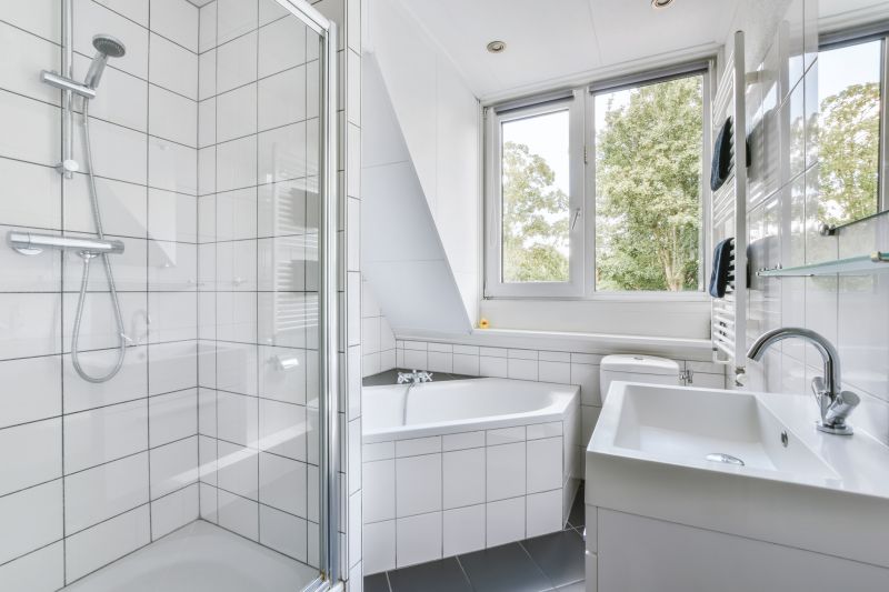 Best Shower Remodeling Contractors in Windsor, CT